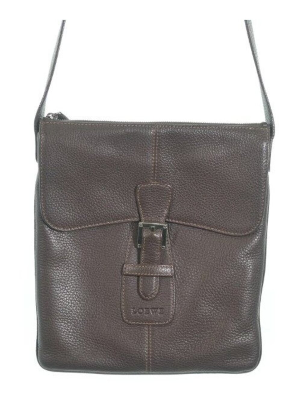 Loewe Senda Shoulder Bag